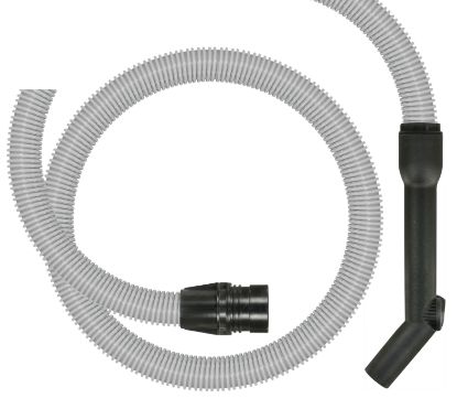 Afbeeldingen van Slang 32 mm 2 M. cpl. Zubehör 32 mm