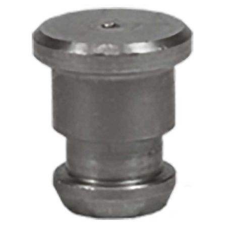 Afbeeldingen van Doseernozzle V4A 0,3 mm zonder O-Ring