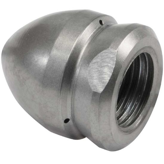 Afbeeldingen van Rioolnozzle ST-49 1/8 BI 035 3x0,75H/1x0