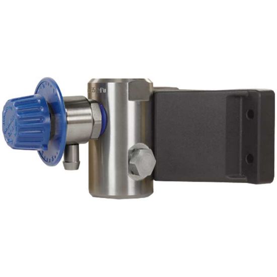 Afbeeldingen van Injector ST-160.2/161 1/2"BI RVS 1,6/2,0