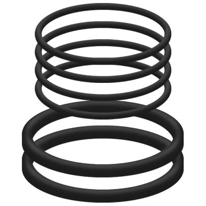 Afbeeldingen van Rep.Kit ST-167/168 FEPM (Afdichtingsset)