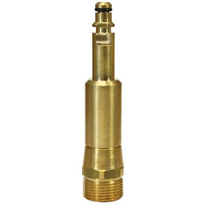 Afbeeldingen van Adapter BU 22 : Quick Connect Koppeling