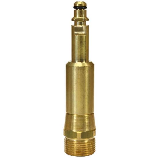 Afbeeldingen van Adapter BU 22 : Quick Connect Koppeling