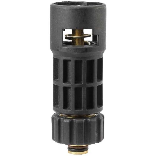 Afbeeldingen van Koppeling bajonet K : HV22 lang