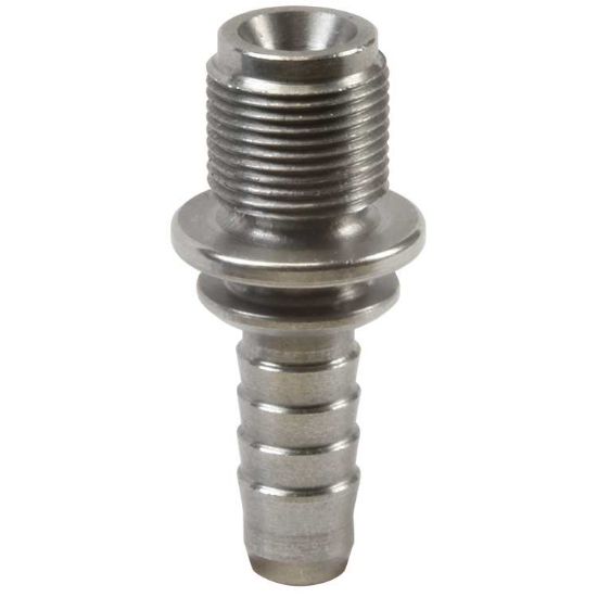 Afbeeldingen van Persnippel BU M7 NW 04 RVS