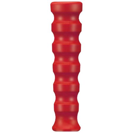 Afbeeldingen van Knikbeschermer NW 10 rood golvend