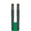 Afbeeldingen van CARWASH COMFORT groen 6 x 1,2 M. DKOL 14