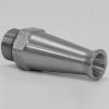Afbeeldingen van Lange kegelnozzle 3/4 BU 5 mm