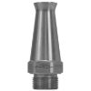 Afbeeldingen van Lange kegelnozzle 3/4 BU 5 mm