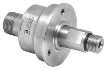 Afbeeldingen van Swivel DYCI 06 M22 BU - 3/8"BU