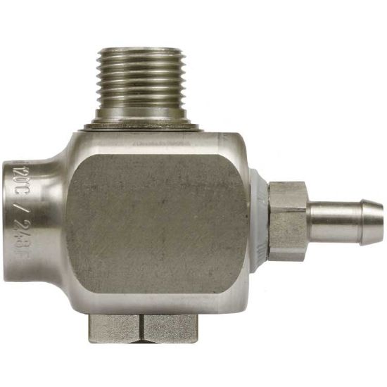 Afbeeldingen van Persluchtmodule ST-163