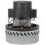 Afbeeldingen van Zuigturbine 500 W-NT 24 V 2-traps. H=171