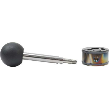 Afbeeldingen van Rep.Kit ST-168 afstelcilinder