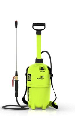 Afbeeldingen van SPRAYER PROFESSION PLUS 12L