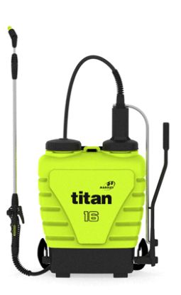 Afbeeldingen van TITAN 16LTR VITON