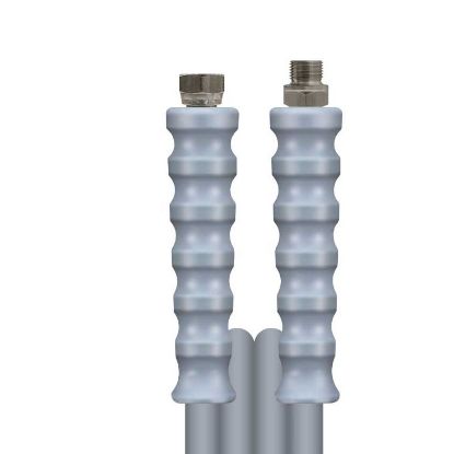 Afbeeldingen van Greyflex NW10 10 M.DKR 3/8 : AGR 3/8 +