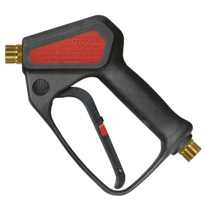 Afbeeldingen van Pistool ST-2300 E/A:22x1,5 BU Schild Roo