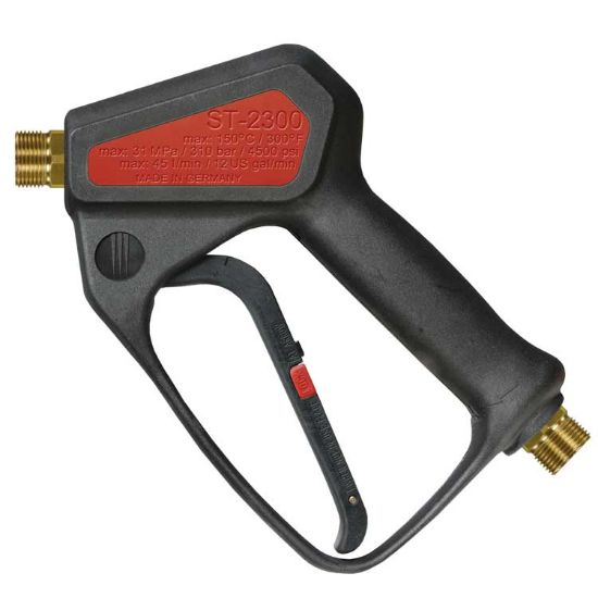 Afbeeldingen van Pistool ST-2300 E/A:22x1,5 BU Schild Roo