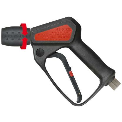 Afbeeldingen van Pistool ST-2600 2xSwivel