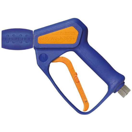 Afbeeldingen van Pistool easywash365+ 2xSwivel