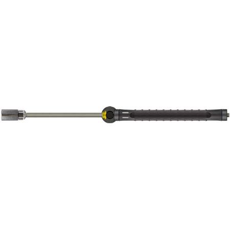 Afbeeldingen van Schuimlans ST-72.1-600 2,3 1/4 BU geel