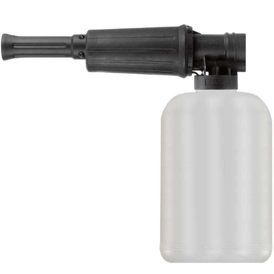 Afbeeldingen van Schuimlans ST-73.2-1,80 1/4"BI 2 Liter