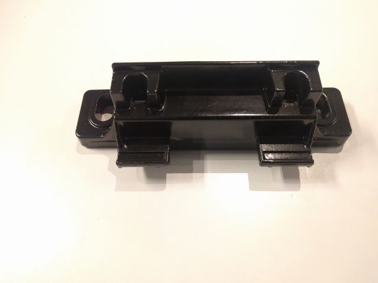 Afbeeldingen van VOETSTEUN T.B.V. E-MOTOR BM112