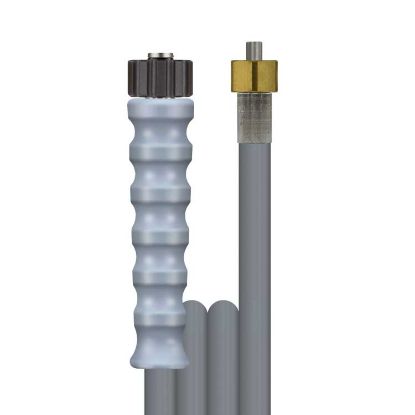 Afbeeldingen van Slang 1SN-06 GR 15 M DKO 22 + KBS :