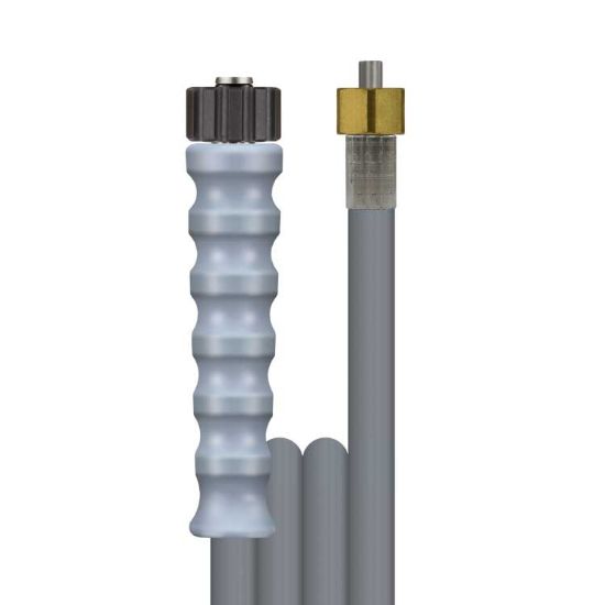 Afbeeldingen van Slang 1SN-06 GR 15 M DKO 22 + KBS :