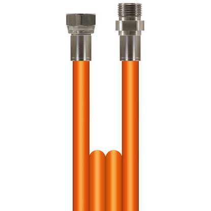 Afbeeldingen van sewercleaan365+ DN12 100 M. DKR 1/2 : BU