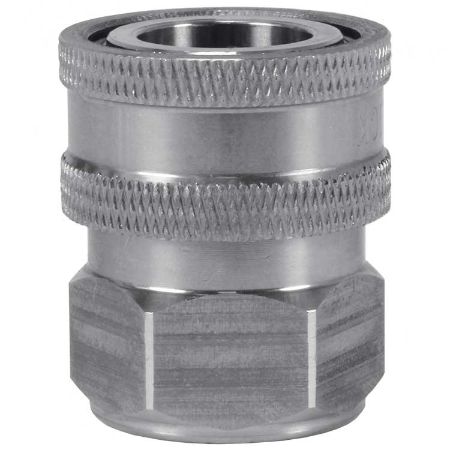 Afbeeldingen van Snelkoppeling ST-246-8 1/2 BI RVS