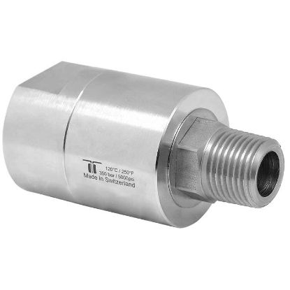 Afbeeldingen van Swivel DGEI-13 1/2" BI-BUk 350 bar