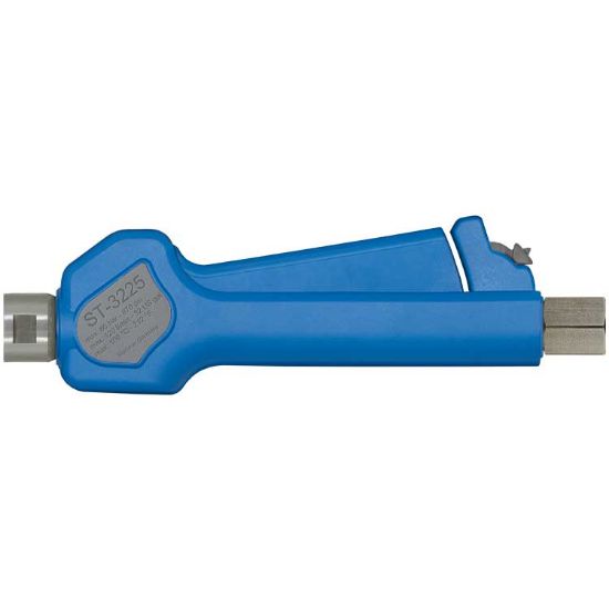 Afbeeldingen van Pistool ST-3225 E:1/2BI A:1/2BI 60 bar R