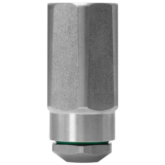 Afbeeldingen van Rep.Kit Schuimlans ST-72.1 nozzlehouder