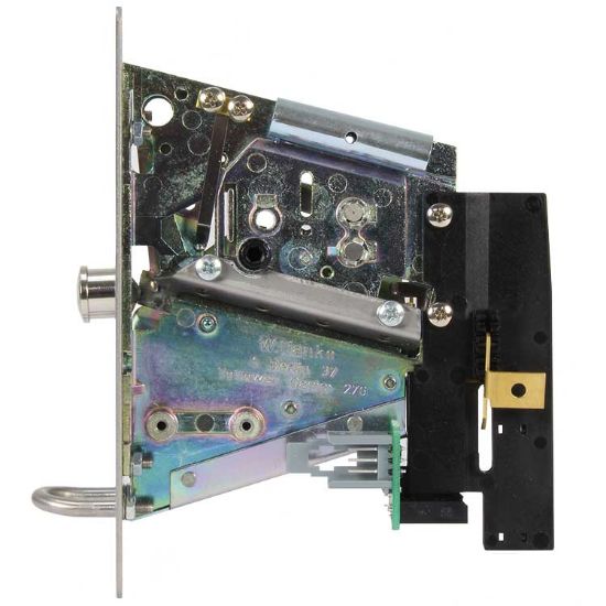 Afbeeldingen van MPL JETON profiel (129x52) MPR 310-F1