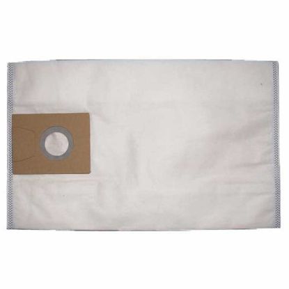 Afbeeldingen van Vlies-filterzak 10 Stk/Zak(ken)