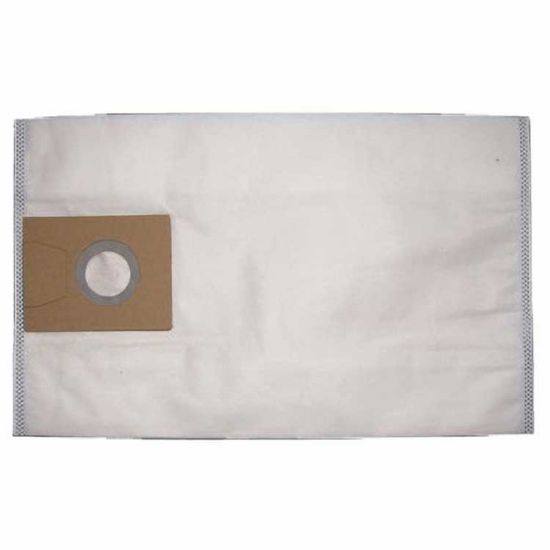 Afbeeldingen van Vlies-filterzak 80 Stk/Karton