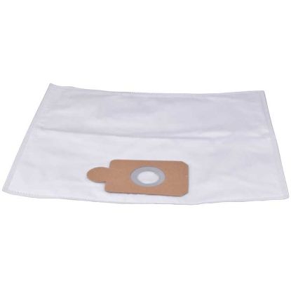 Afbeeldingen van Vlies-filterzak 10 Stk/Zak(ken)