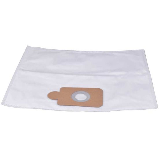 Afbeeldingen van Vlies-filterzak 10 Stk/Zak(ken)