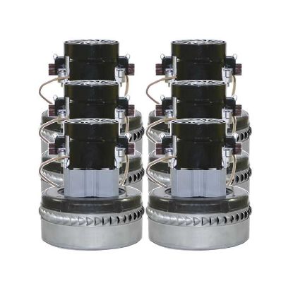 Afbeeldingen van Zuigturbine 1100W-NT 2-traps. H=170/69/1