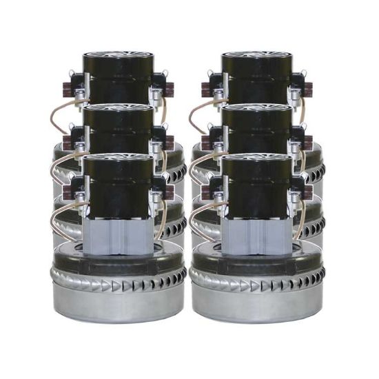 Afbeeldingen van Zuigturbine 1100W-NT 2-traps. H=170/69/1