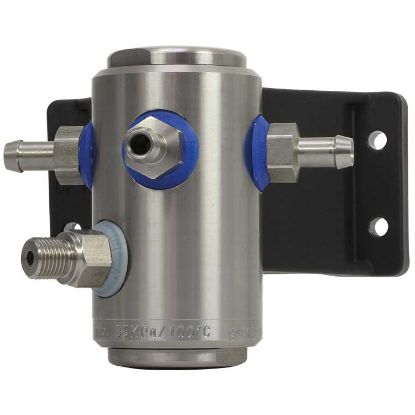 Afbeeldingen van Injector ST-160.3-075 1/2"BI Lucht met W