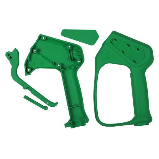 Afbeeldingen van kunststofdeel ST-2300 HACCP groen