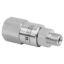 Afbeeldingen van Swivel DGVI-06 G1/4"BI G3/8"BU