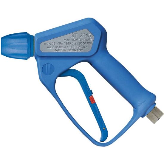 Afbeeldingen van Pistool ST-2615 KW-Swivel