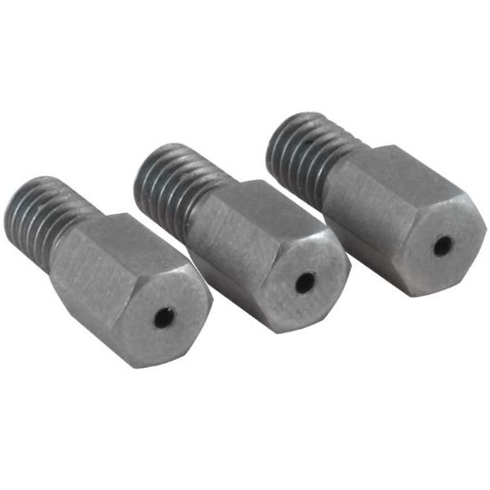 Afbeeldingen van Nozzlekit ST-555-030 (3 Nozzles M4)