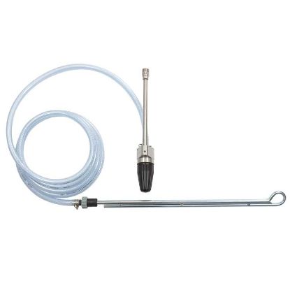 Afbeeldingen van Zandstraler ST-555-030 Slang NW13 4 M. M