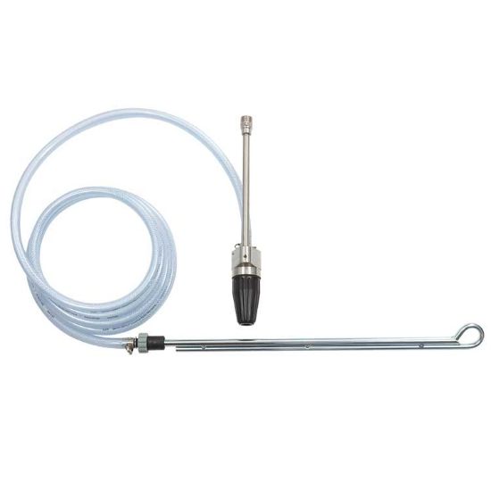 Afbeeldingen van Zandstraler ST-555-065 Slang NW13 4 M. M