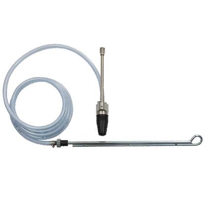 Afbeeldingen van Zandstraler ST-555-040 Slang NW13 4 M. M