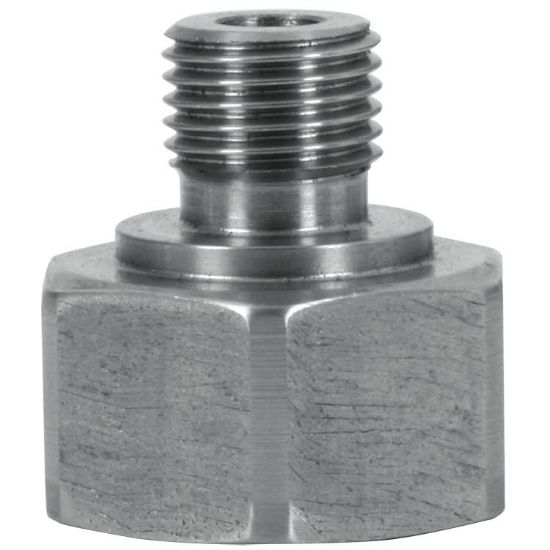 Afbeeldingen van Adapter 1/4 BU : M20x1 BI